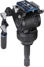 Benro BV6HPLUS Fluid Video Head