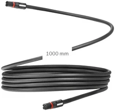 Bosch Smart System Display Cable - 1000mm, High-Performance Electrical