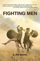 Fighting Men | Jim Morris | Taschenbuch | Englisch | 2023 | EAN 9781944353520