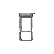 SIM  microSD Card Tray for Samsung Galaxy Tab S10 Lite Gray Holder Slot Insert