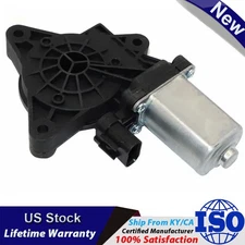 Power Window Motor Front LH Driver Door Fit 2016-2020 Kia. Optima 82450-D4010