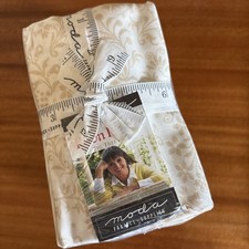 BUON NATALE Fat 8s Bundle By Fig Tree  Co. For Moda Fabrics