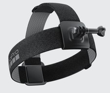 Genuine GoPro Head Mount