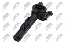 Waschwasserdüse Scheibenreinigung NTY EDS-HY-516 für HYUNDAI i40 1 VF CW GDI