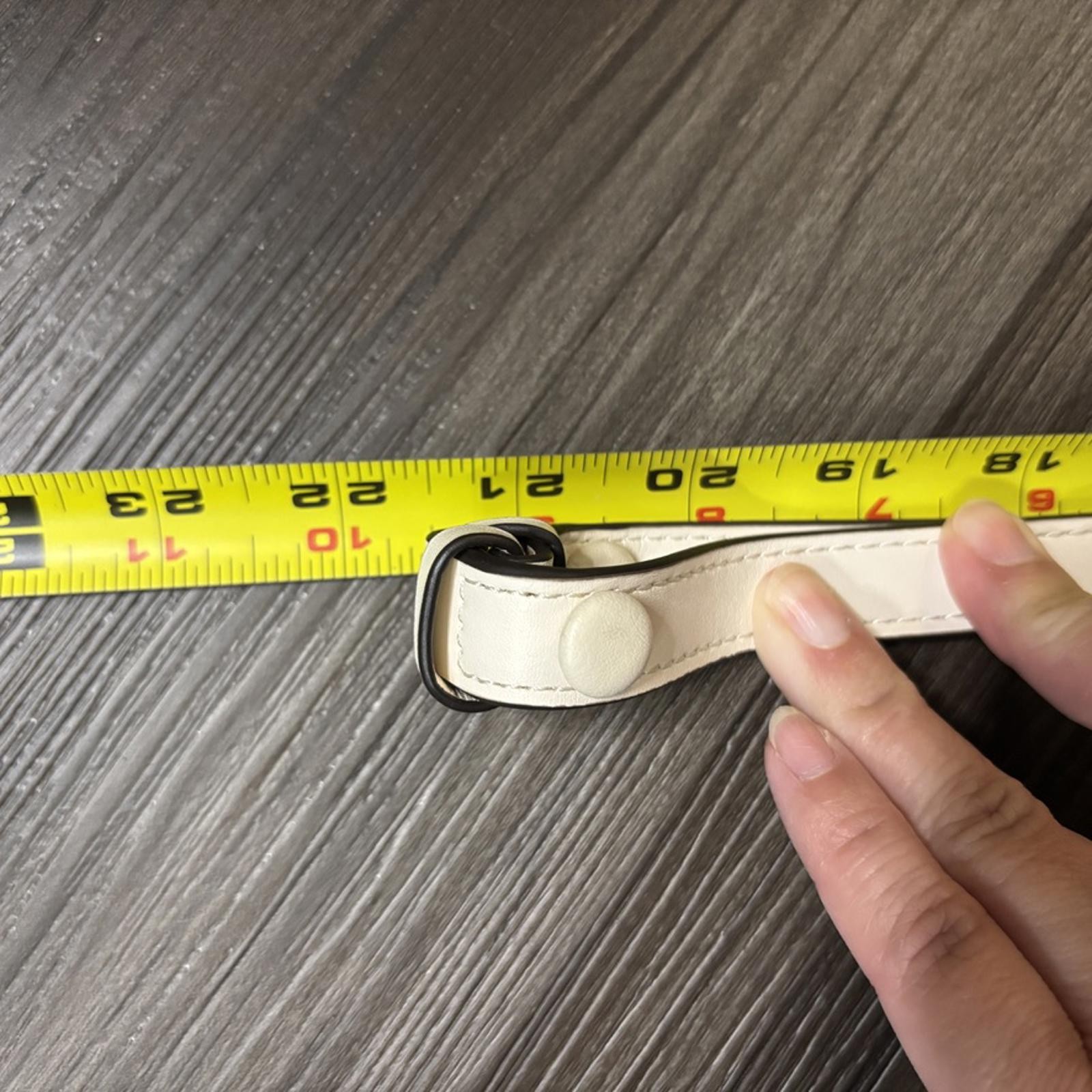 Coach Bag Replacement Strap Adjustable Crossbody … - image 8