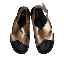 Ladies Sandals Business Casual Dress Sandals Seasonal Comfortable Walking Shoes
