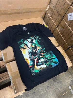 CYBERFROG ''Warehouse Find Throwback #6'' Shirt
