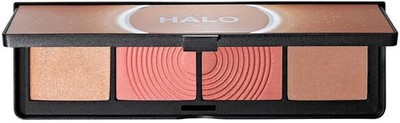 SMASHBOX SCULPT + GLOW FACE PALETTE BACK TO CALI NIB