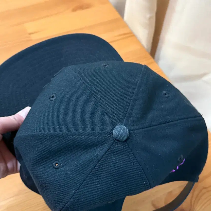 Nike Jordan Jumpman Snapback Cap - Adjustable, 56cm thumbnail 3