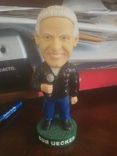 Harry Doyle Talking Bobblehead Goes Just a Bit Outside for Brewers Stadium Giveaway 18