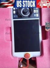 ONE NEW ABB Robot Teach Pendant DSQC3120 3HAC085590-001 US Free TAX