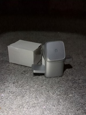 3 in 1 Wireless Charging Station with Magnetic Stand Fast Charger