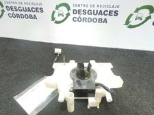 Sonde lambda Ssangyong REXTON
