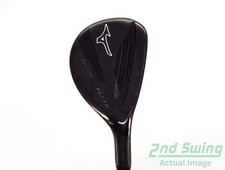 Mizuno JPX 923 Fli-Hi Hybrid 4 Hybrid 23  Graphite Regular Right 40.5in