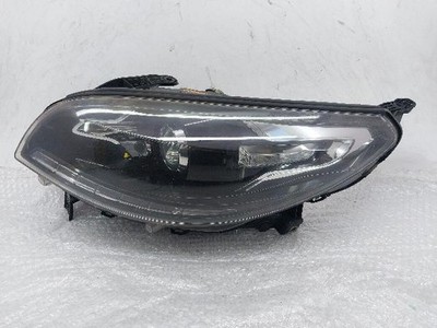 Renault Korea SM7 2012 Left Left Headlight Assembly (Driver Side) OEM 260605456R