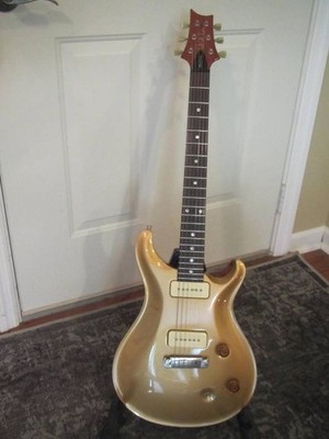 1996 PRS McCarty Electric Guitar 22 Fret Core 6 String