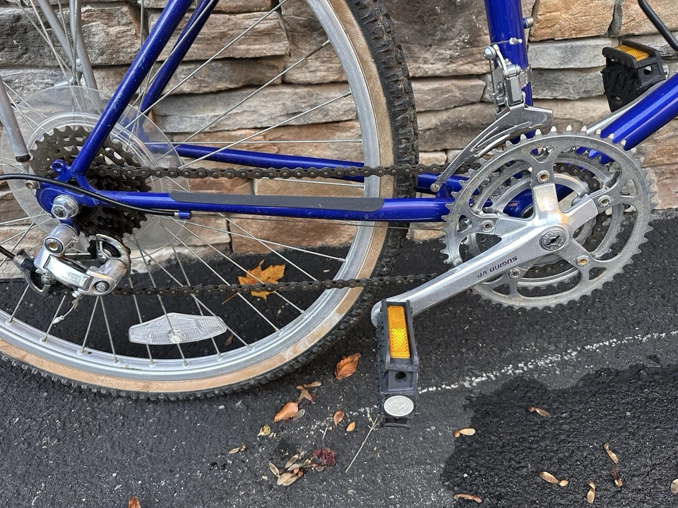 Bicicleta Street Stomper de colección Foto 3 de 4