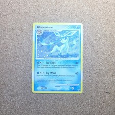 Glaceon LV.X #98 Prices | Pokemon Majestic Dawn | Pokemon Cards