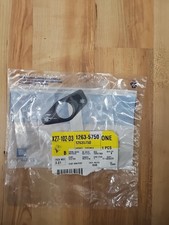 👍🏽 💵 💰 GM OEM 16-24 Equinox Cooling Water Pump-By-Pass Pipe Gasket 12635750