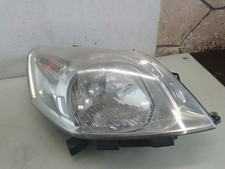 Citroen Nemo 2010 Rechts Scheinwerfer DND107087 Citroen Nemo 2010 Rechts Scheinwerfer DND107087
