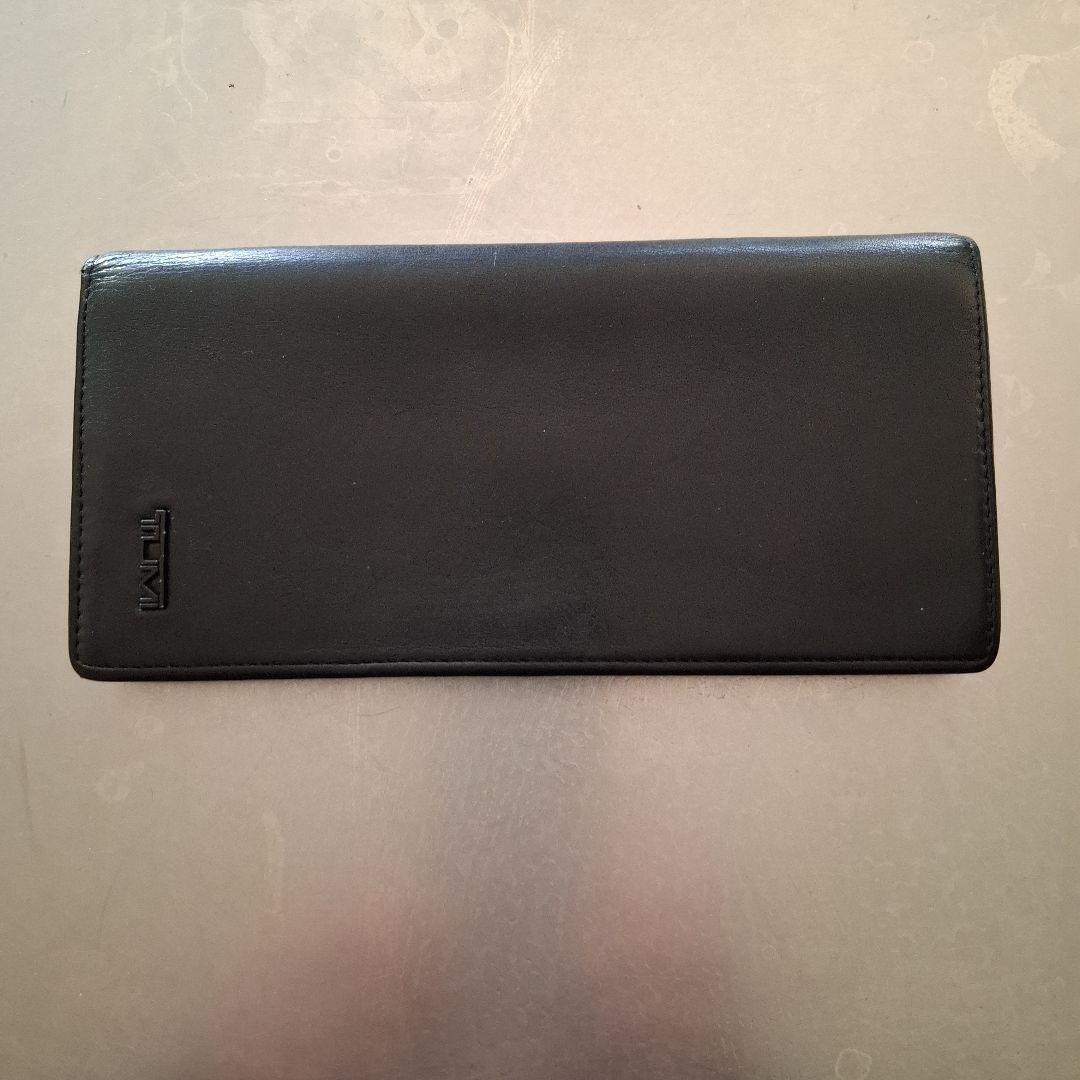 小物 TUMI long wallet Wallets, Card Cases & Money Clips | TUMI