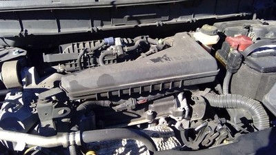 Used Engine Complete Assembly fits: 2016 Nissan Rogue QR25DE 2.5L VIN A 4th digi