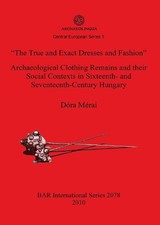 Dóra Mérai The True and Exact Dresses and F...