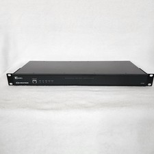 CRESTRON CP3N 3-SERIES ADVANCED CONTROL PROCESSOR working - box only