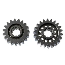 RICHMOND Quick Change Gear Set 58-0017-1