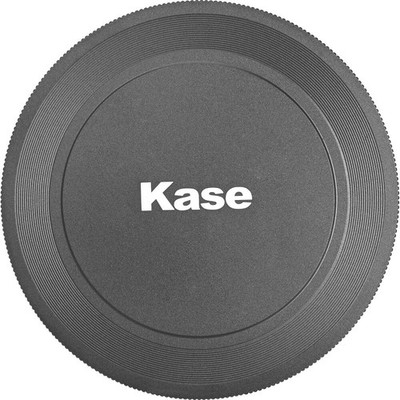 Kase Universal Magnetic filter Front Cap  49 52 55 58 67 72 77 82 95 112mm