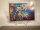 2025 Topps Cosmic Chrome Brock Bowers Base (RAW)