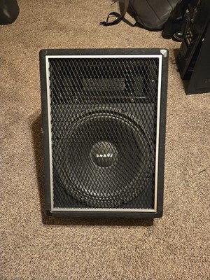 Community CSX35 Speaker | 375 Watts Program | Tested | eBay