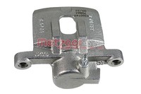 Hinterachse Links Metzger 6260749 Bremssattel FüR Mitsubishi