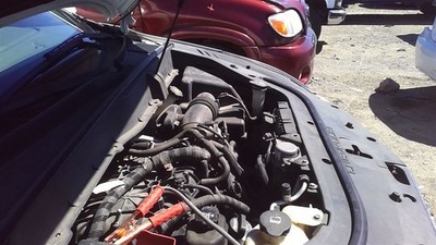 Air Cleaner VIN J 11th Digit Limited Fits 12-17 ACADIA 29624799