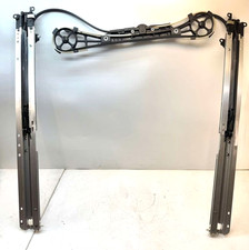 Toyota Scion Tc 2005-2010 Panoramic Sunroof Transmission Track Assembly Oem Toyota Scion Tc 2005-2010 Panoramic Sunroof Transmission Track Assembly Oem