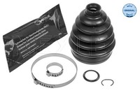 NEU - Meyle 1004950004 Faltenbalgsatz, Antriebswelle FüR Audi Seat Skoda VW