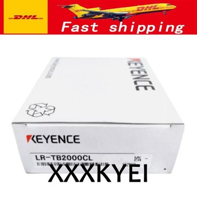 LR-TB2000CL NEW Keyence LRTB2000CL Laser Sensor