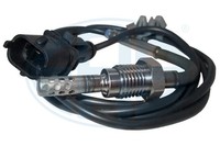 ERA 551035A Sensor, Abgastemperatur FüR Opel Corsa D Kasten/SchräGheck (S07)