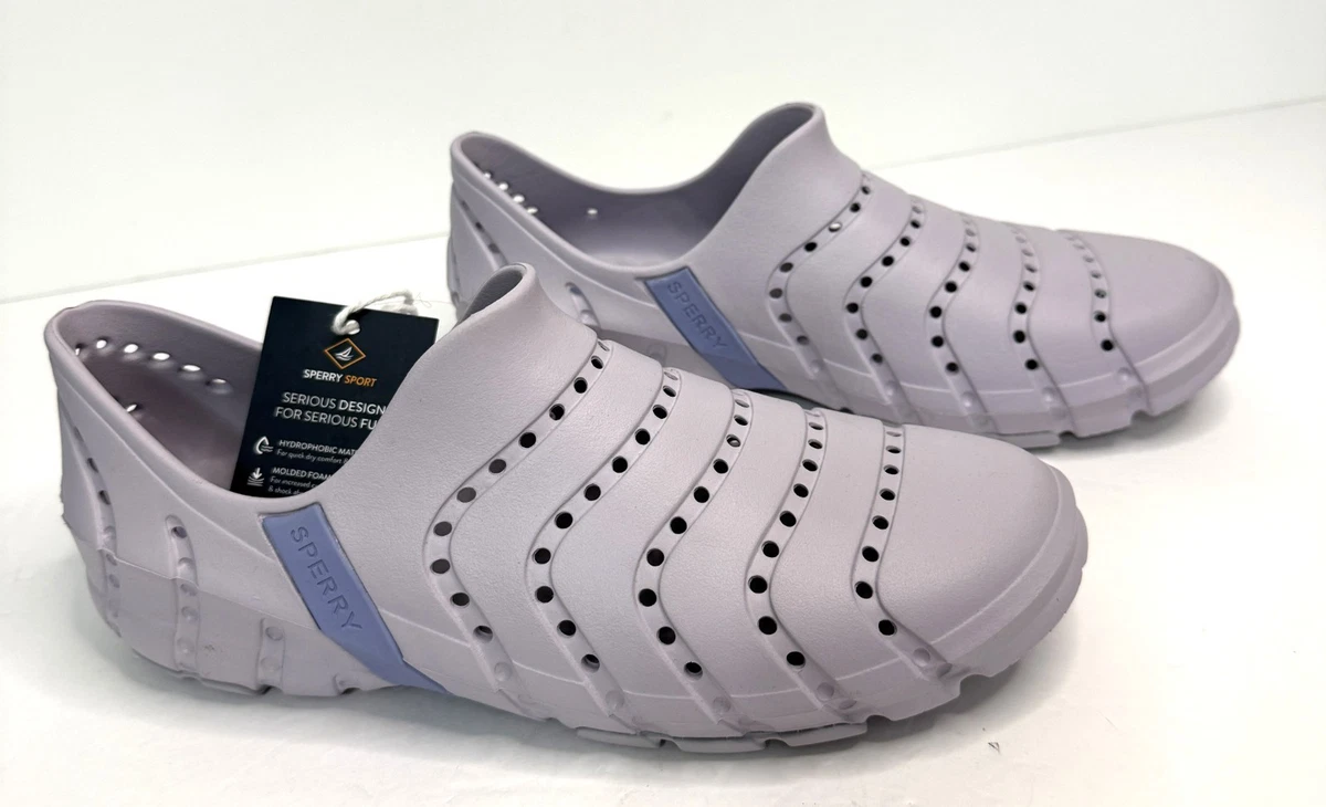 SPERRY M Rubber Flats for Women for sale | eBay display picture 1