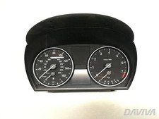 Compteur BMW 320