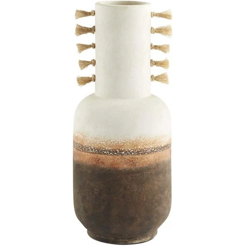 Cyan Design 11548 Margaret 17 X 7 inch Vase, Large - Picture 1 of 9