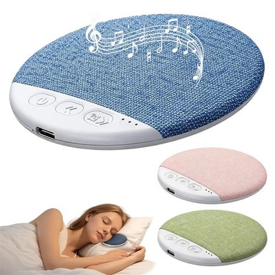 Zum Schlafen unter Kissen Lautsprecher tragbar drahtlos Bluetooth Knochenleitung UK
