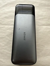Anker 737 Portable Power Bank 140W 24000mAh Smart Display A1289 FOR PARTS**