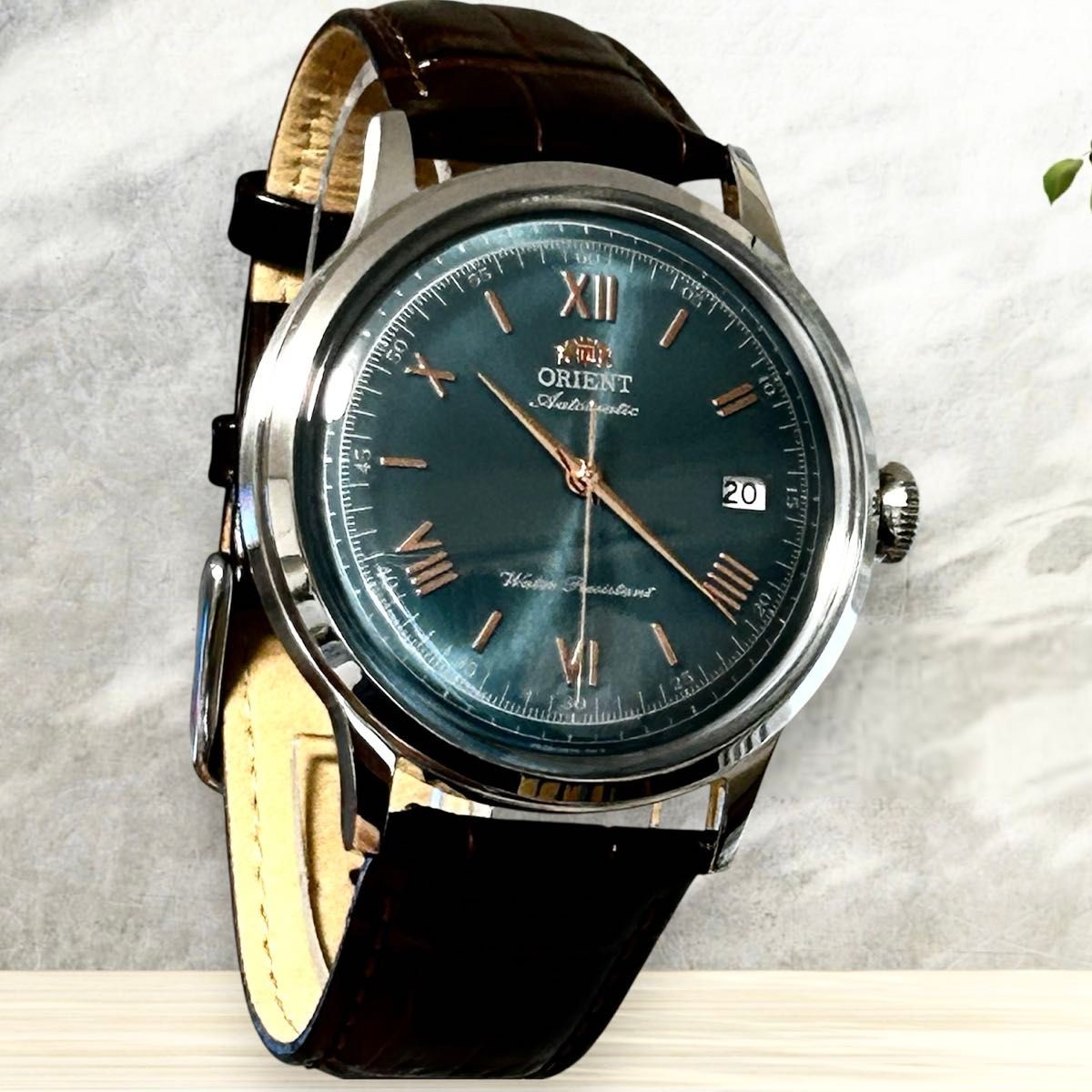 condition Working Orient Bambino Spring Summer 20… - image 3