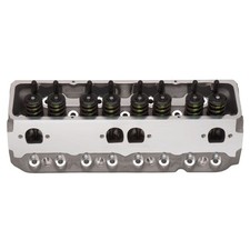 Brodix Cylinder Head Assembly 1321001 Dragon Slayer Ds 225 Alum 68cc For Sbc