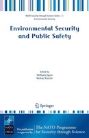 Wolfgang Spyra (U. A.) | Environmental Security And Public Safety | Buch (2007)