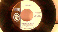 Evie Sands,Cameo 413"Picture Me Gone"US,7"45,1966 PROMO,Northern Soul, RARE,M-