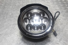 2021 HARLEY-DAVIDSON IRON 883 OEM FRONT HEAD LIGHT HEADLIGHT LAMP BUCKET