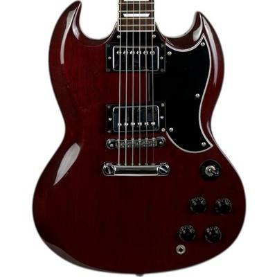 Greco SS-600 1990s - Heritage Cherry