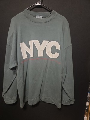 Spirt Xl NYC Sweatshirt